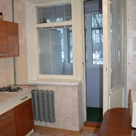 Apartment Miorita Chisinau Exterior photo