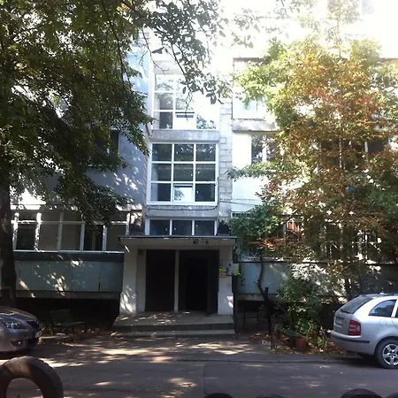 Apartment Miorita Chisinau Exterior photo