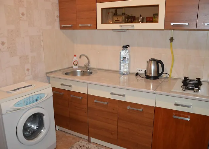 Apartment Miorita