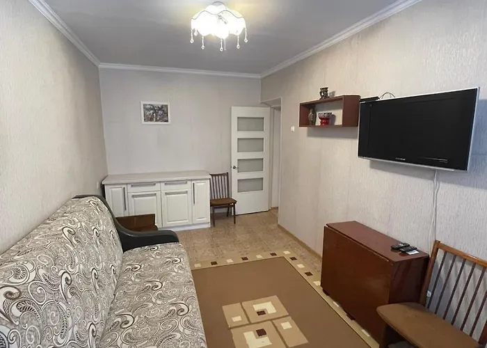 Apartment Miorita