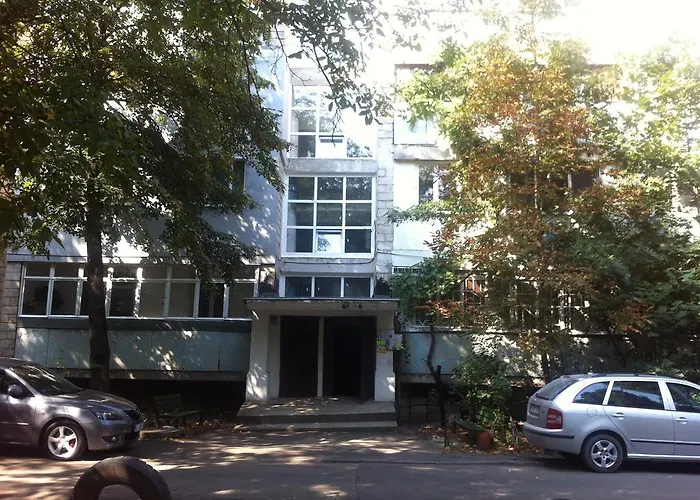Apartment Miorita
