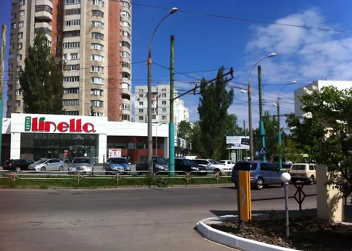 Apartment Miorita