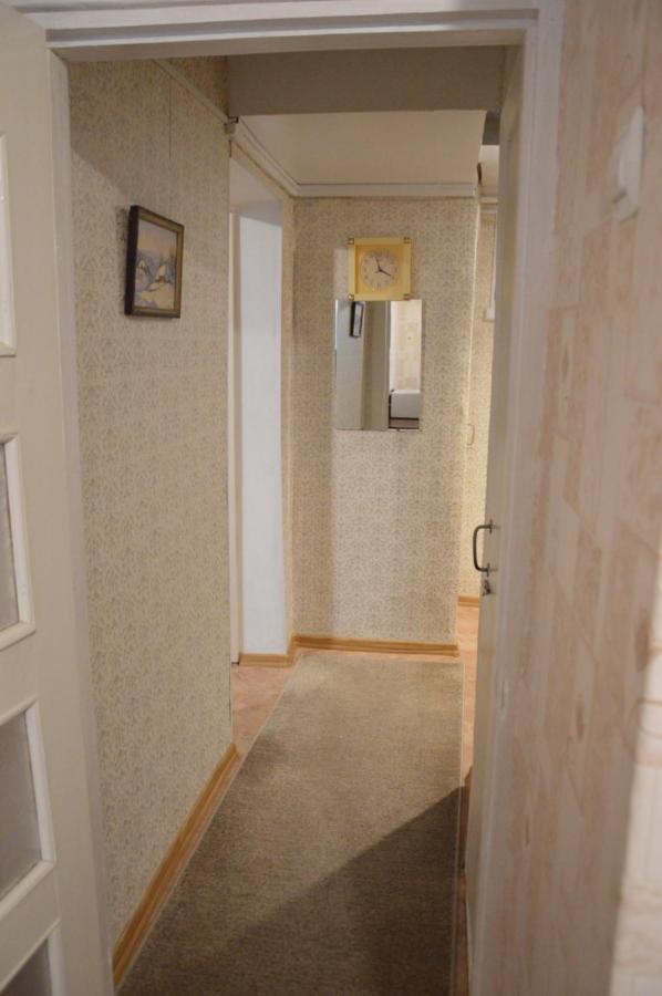 Apartment Miorita *