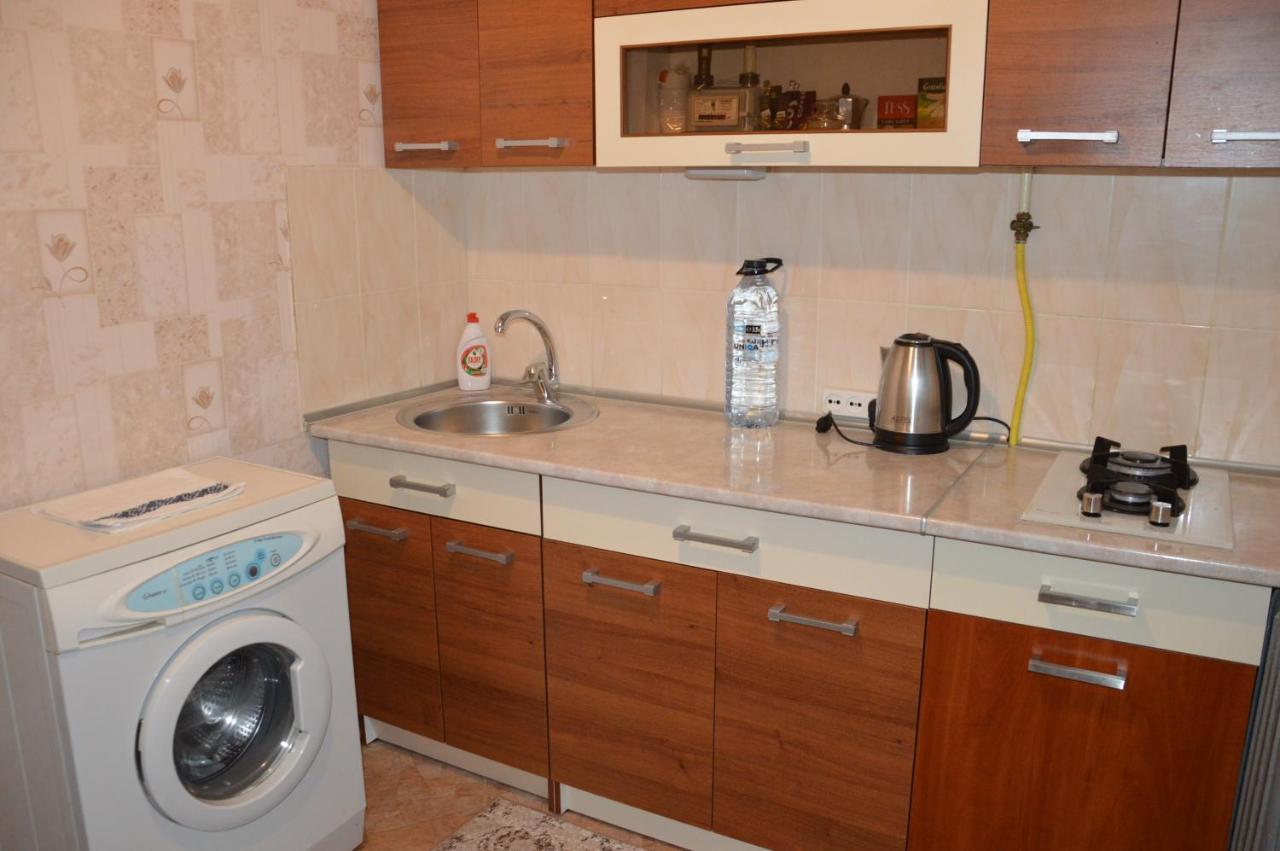 Miorita Apartment