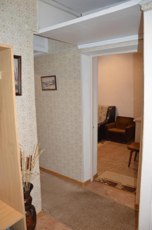 Miorita Apartment *