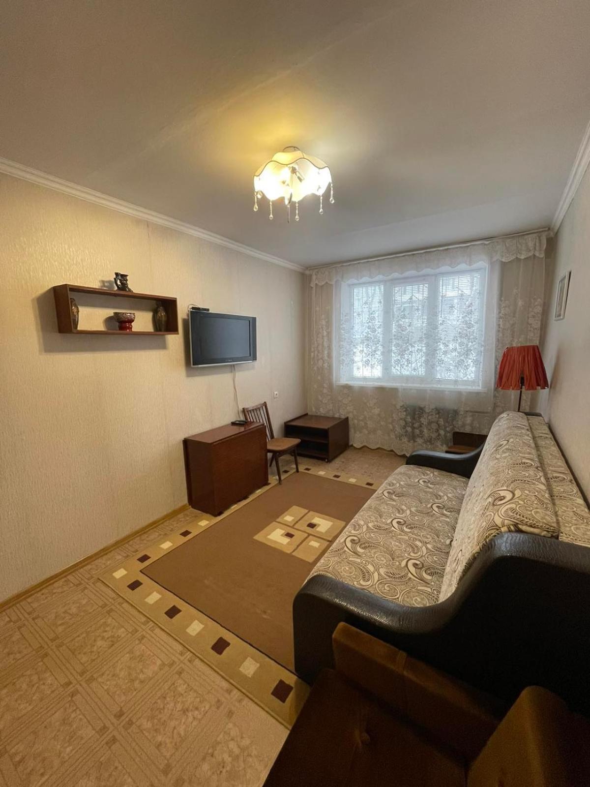 Miorita Apartment Chisinau
