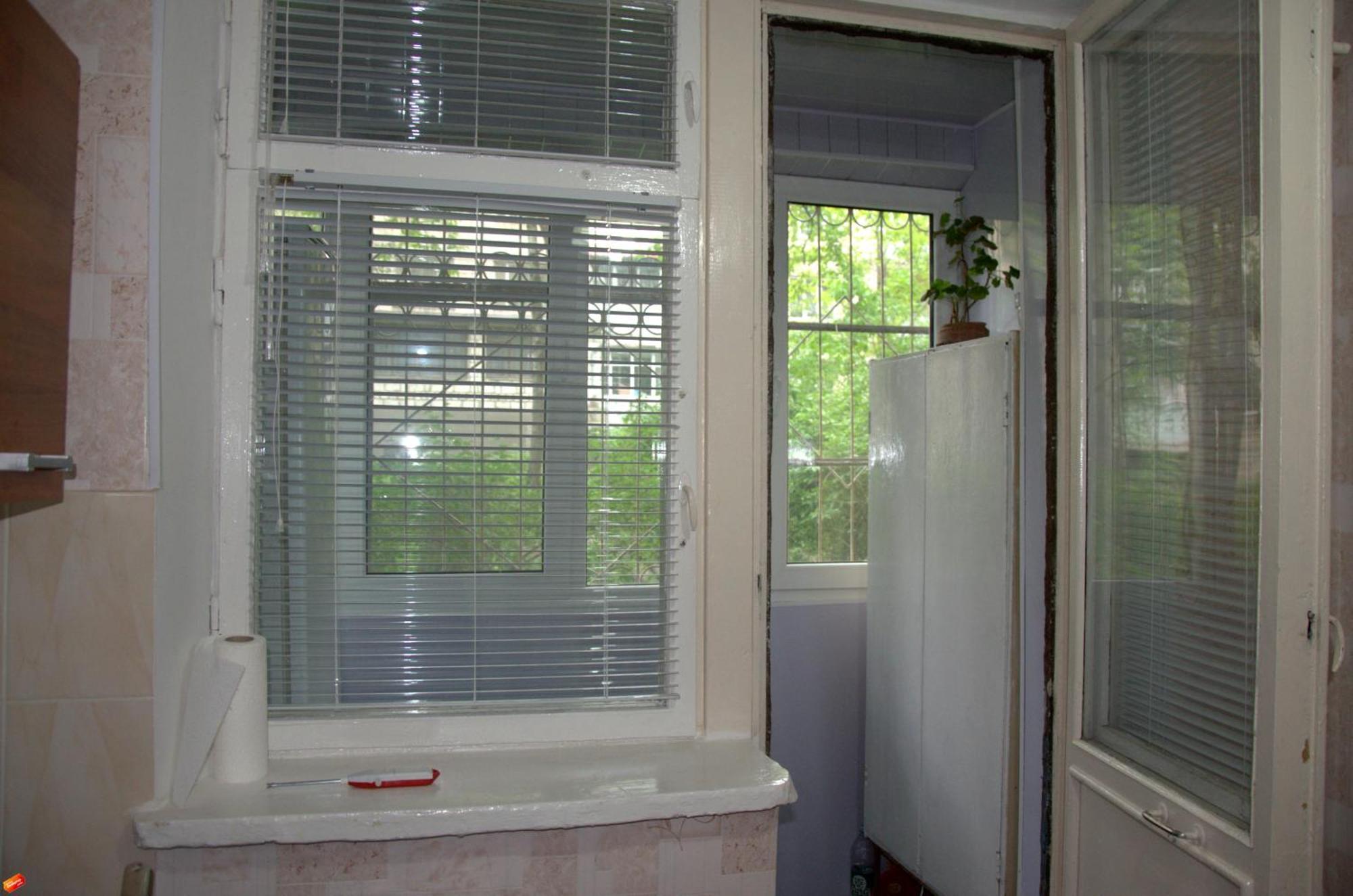 Miorita Apartment *