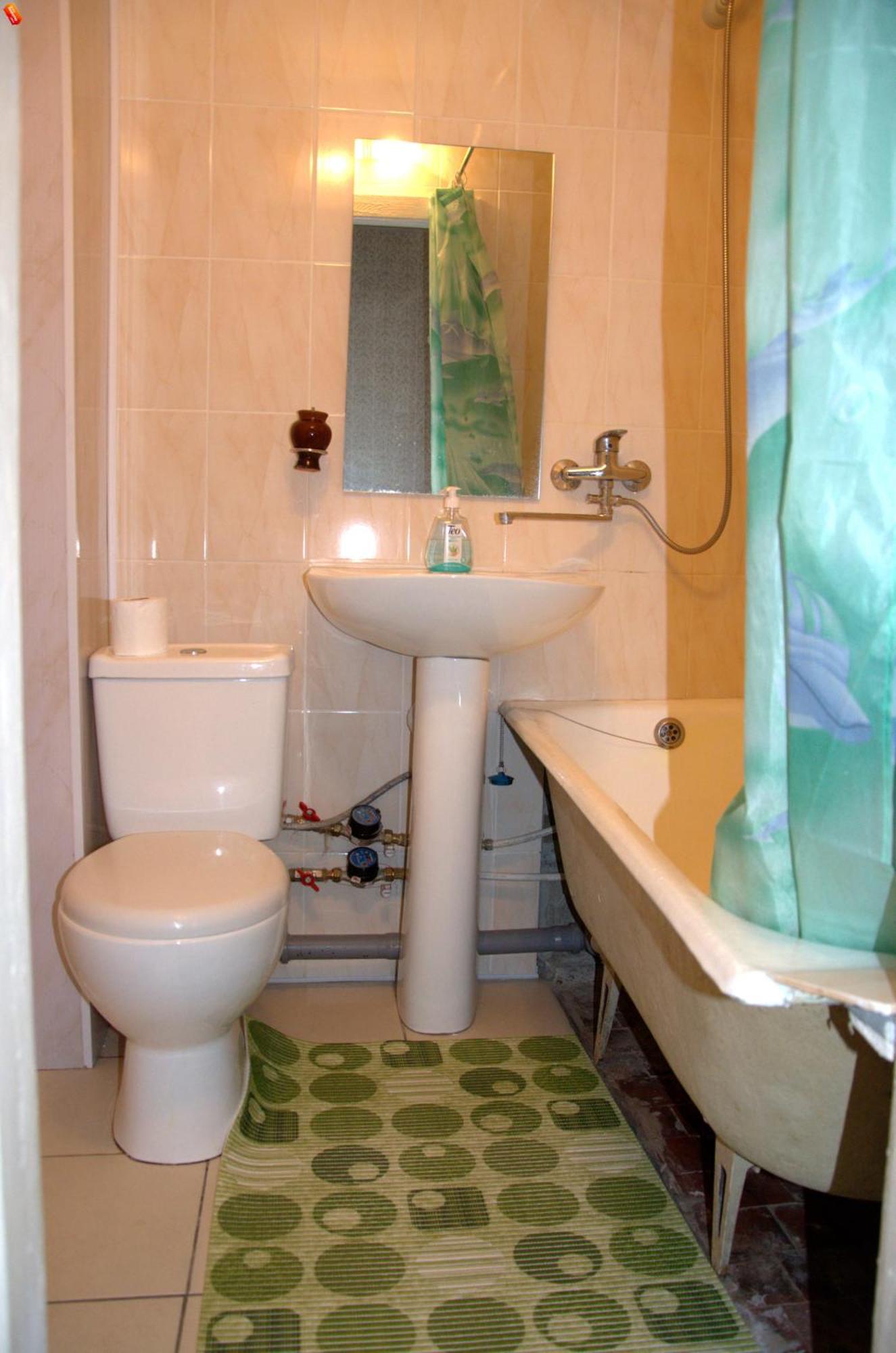Apartment Miorita Chisinau
