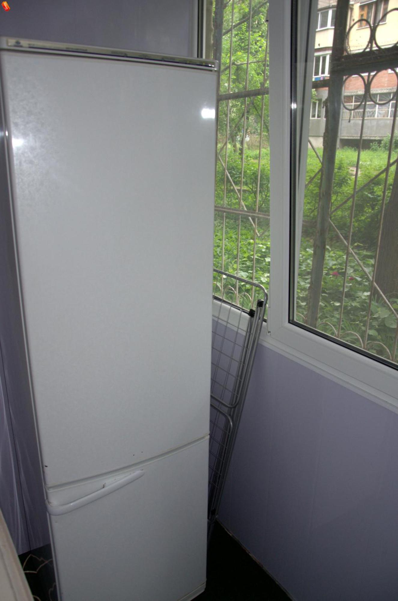 Apartment Miorita Chisinau